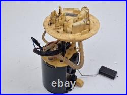 Jaguar XF X250 2013 Diesel in tank fuel pump level sender 9X239A309ED MTL41384