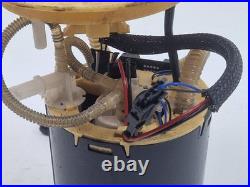 Jaguar XF X250 2013 Diesel in tank fuel pump level sender 9X239A309ED MTL41384