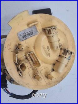 Jaguar XF X250 2013 Diesel in tank fuel pump level sender 9X239A309ED MTL41384