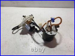 Jaguar XF X250 2014 Diesel in tank fuel pump level sender AJ133X250 LNZ11970