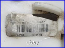 Jaguar XF X250 2014 Diesel in tank fuel pump level sender AJ133X250 LNZ11970