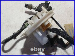 Jaguar XF X250 2014 Diesel in tank fuel pump level sender AJ133X250 LNZ11970