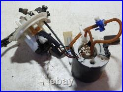 Jaguar XF X250 2014 Diesel in tank fuel pump level sender AJ133X250 LNZ11970