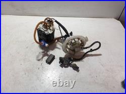 Jaguar XF X250 2014 Diesel in tank fuel pump level sender AJ133X250 LNZ11970