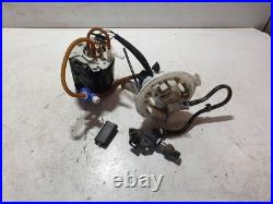 Jaguar XF X250 2014 Diesel in tank fuel pump level sender AJ133X250 LNZ11970