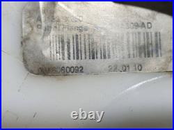 Jaguar XF X250 2014 Diesel in tank fuel pump level sender AJ133X250 LNZ11970