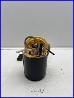 Jaguar XF X250 2015 Diesel in tank fuel pump level sender 9X239A309ED DDO43369