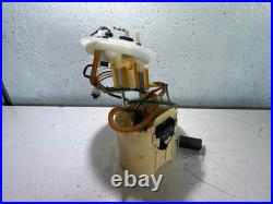 Jaguar XF X260 2017 Petrol in tank fuel pump level sender GX639H307AB STO38086