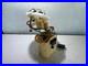 Jaguar XF X260 2017 Petrol in tank fuel pump level sender GX639H307AB STO38086