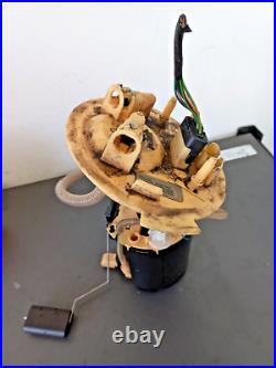 Jaguar XF XJ 3.0L Diesel TDV6 In Tank Fuel Pump Level Sender 9X239A309EC 09-15