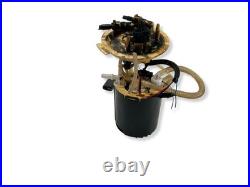 Jaguar XJ X351 2011 Diesel in tank fuel pump level sender 9X239A309EC ANQ607