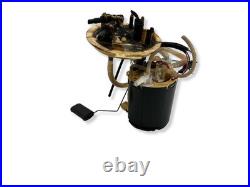 Jaguar XJ X351 2011 Diesel in tank fuel pump level sender 9X239A309EC ANQ607