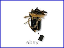 Jaguar XJ X351 2011 Diesel in tank fuel pump level sender 9X239A309EC ANQ607