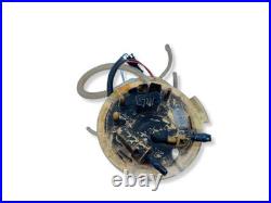 Jaguar XJ X351 2011 Diesel in tank fuel pump level sender 9X239A309EC ANQ607