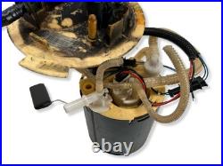 Jaguar XJ X351 2011 Diesel in tank fuel pump level sender 9X239A309EC ANQ607
