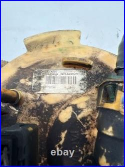 Jaguar XJ X351 2011 Diesel in tank fuel pump level sender 9X239A309EC ANQ607