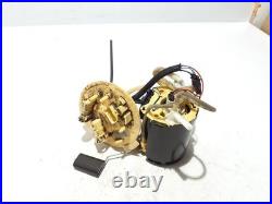 Jaguar XJ X351 2011 Diesel in tank fuel pump level sender 9X239A309EC AUA197325