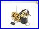 Jaguar XJ X351 2011 Diesel in tank fuel pump level sender 9X239A309EC AUA197325