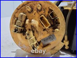 Jaguar XJ X351 2011 Diesel in tank fuel pump level sender 9X239A309EC AUA197325