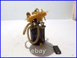 Jaguar XJ X351 2011 Diesel in tank fuel pump level sender 9X239A309EC AUA197325