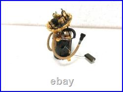 Jaguar XJ X351 2011 Diesel in tank fuel pump level sender 9X239A309EC OER9352