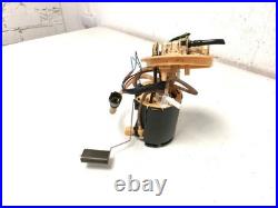 Jaguar XJ X351 2011 Diesel in tank fuel pump level sender 9X239A309EC OER9352