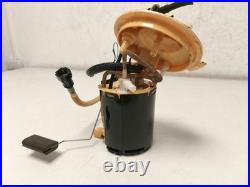 Jaguar XJ X351 2011 Diesel in tank fuel pump level sender 9X239A309EC OER9352