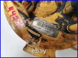 Jaguar XJ X351 2011 Diesel in tank fuel pump level sender 9X239A309EC OER9352