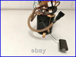 Jaguar XJ X351 2011 Diesel in tank fuel pump level sender 9X239A309EC OER9352