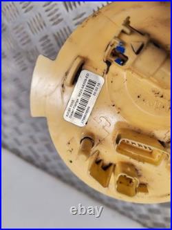 Jaguar XJ X351 2016 Diesel in tank fuel pump level sender 9X239A309ED ALM53533 Jaguar XJ X351 2016 Diesel in tank fuel pump level sender 9X239A309ED ALM53533