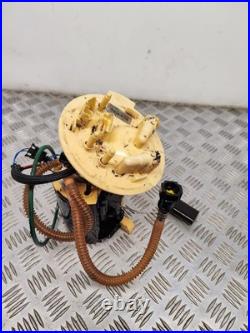 Jaguar XJ X351 2016 Diesel in tank fuel pump level sender 9X239A309ED ALM53533
