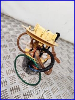 Jaguar XJ X351 2016 Diesel in tank fuel pump level sender 9X239A309ED ALM53533