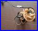 Jaguar XJ X351 2016 Diesel in tank fuel pump level sender 9X239A309ED DRE11215
