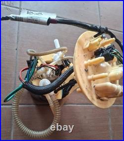 Jaguar XJ X351 2016 Diesel in tank fuel pump level sender 9X239A309ED DRE11215