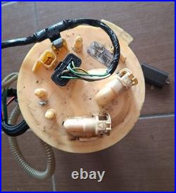 Jaguar XJ X351 2016 Diesel in tank fuel pump level sender 9X239A309ED DRE11215
