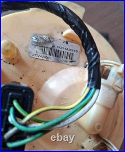 Jaguar XJ X351 2016 Diesel in tank fuel pump level sender 9X239A309ED DRE11215