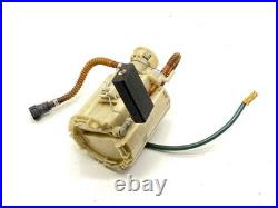Jaguar XK8 XKR 2000 Petrol in tank fuel pump level sender 88293053 MGM37499