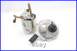 Jaguar XK8 XKR 2004 Petrol in tank fuel pump level sender 3W839H307AB