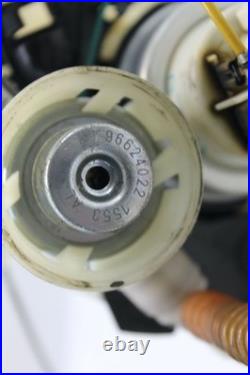 Jaguar XK8 XKR 2004 Petrol in tank fuel pump level sender 3W839H307AB