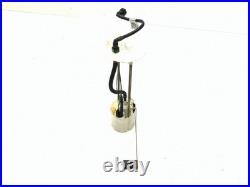 Jaguar XK8 XKR 2005 Petrol in tank fuel pump level sender 0580314143 MGM51280
