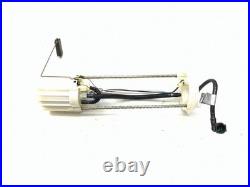 Jaguar XK8 XKR 2005 Petrol in tank fuel pump level sender 0580314143 MGM51280