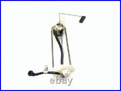 Jaguar XK8 XKR 2005 Petrol in tank fuel pump level sender 0580314143 MGM51280
