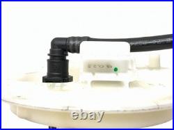 Jaguar XK8 XKR 2005 Petrol in tank fuel pump level sender 0580314143 MGM51280