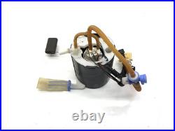 Jaguar XK XKR 2014 Petrol in tank fuel pump level sender A2C53095231 MGM32727