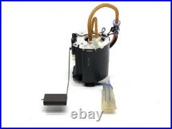 Jaguar XK XKR 2014 Petrol in tank fuel pump level sender A2C53095231 MGM32727