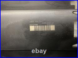 Jaguar XK XKR 2014 Petrol in tank fuel pump level sender A2C53095231 MGM32727