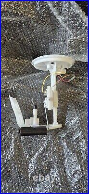 Jaguar X Type 2001-10 Fuel Level Sender Unit C2S35272