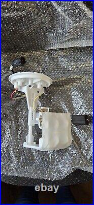 Jaguar X Type 2001-10 Fuel Level Sender Unit C2S35272