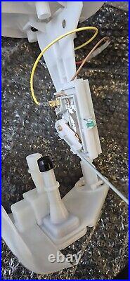 Jaguar X Type 2001-10 Fuel Level Sender Unit C2S35272