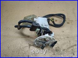 Jaguar X-Type 2002 Petrol in tank fuel pump level sender 1X439H307AH ZUJ7125